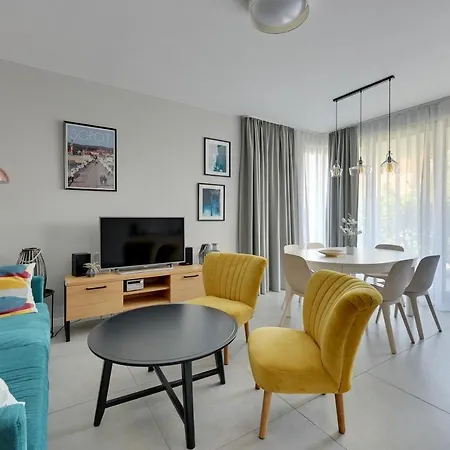 Dom & House - Okrzei Prime