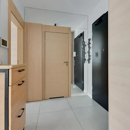 Dom & House - Okrzei Prime * Sopot