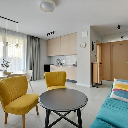 Dom & House - Okrzei Prime *