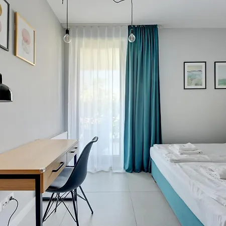 Dom & House - Okrzei Prime