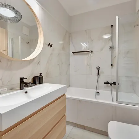 Dom & House - Okrzei Prime * 소포트