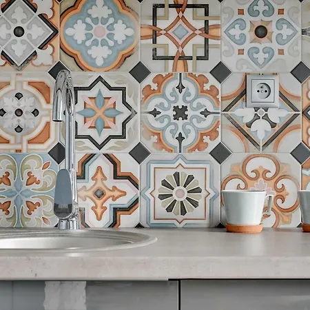 Dom & House - Okrzei Prime 아파트 소포트