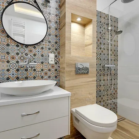 Dom & House - Okrzei Prime *