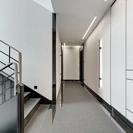 Dom & House - Okrzei Prime * Sopot