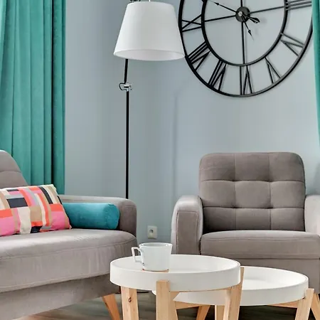 Dom & House - Okrzei Prime * 소포트