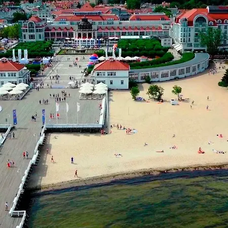 Dom & House - Okrzei Prime * 소포트