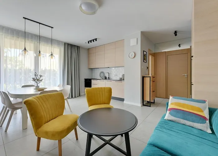 Dom & House - Okrzei Prime *