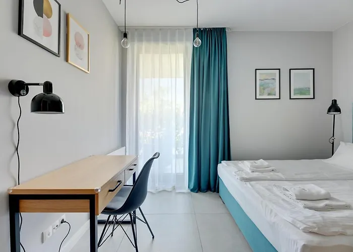 Dom & House - Okrzei Prime