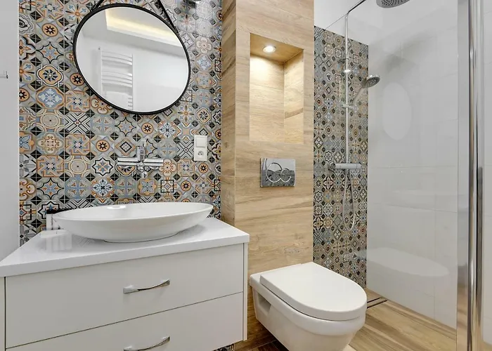 Dom & House - Okrzei Prime *